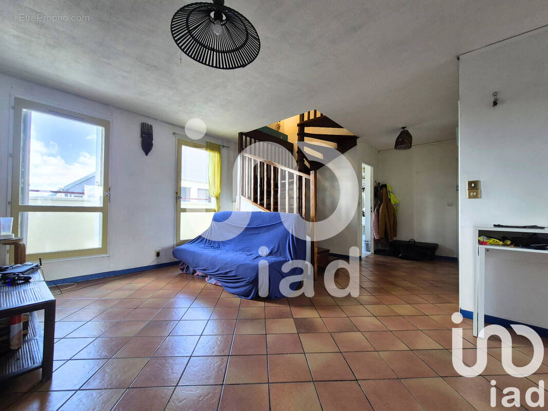 Photo 1 - Appartement à EVRY