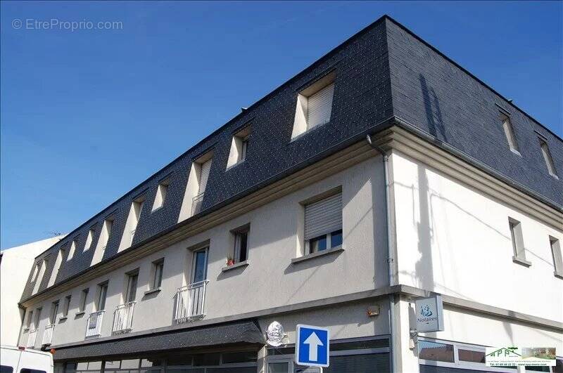 Appartement à SAVIGNY-SUR-ORGE