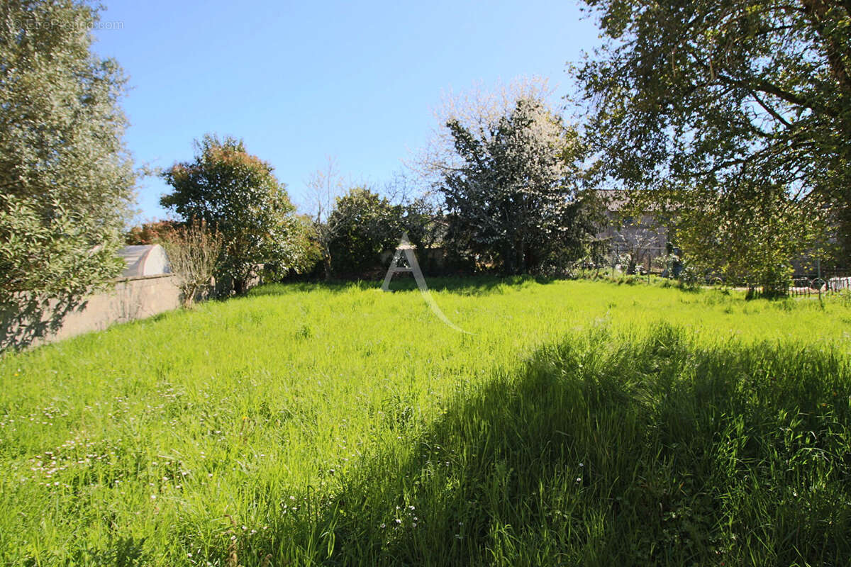 Maison à PRAYSSAC