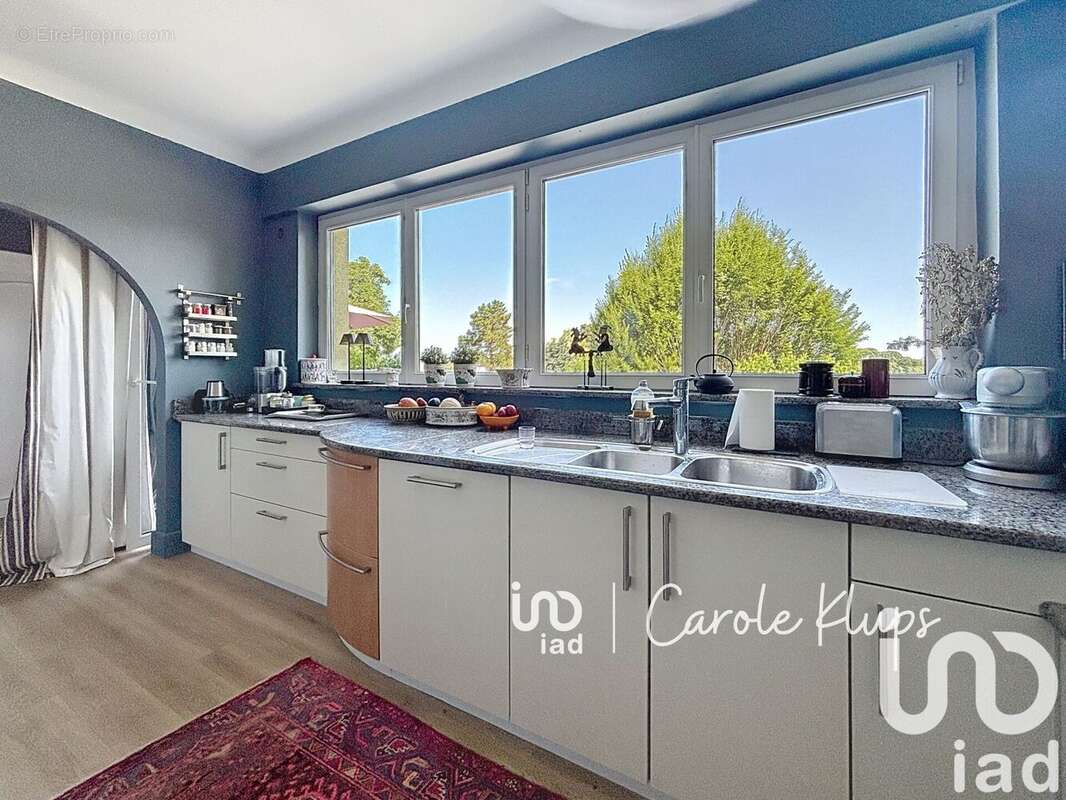 Photo 4 - Appartement à MULHOUSE