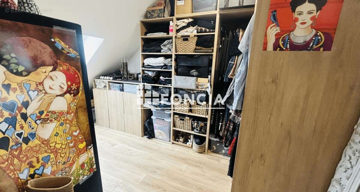 Appartement à DREUX