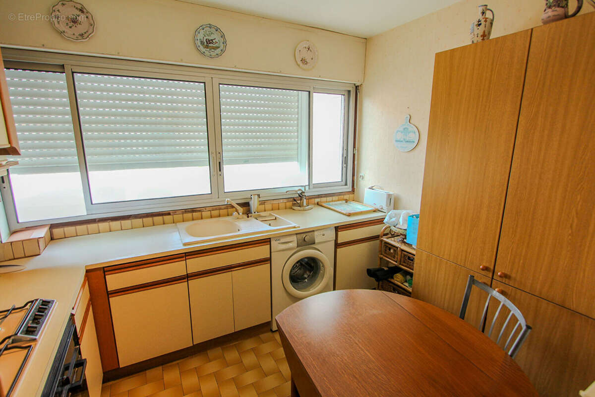 Appartement à BIARRITZ