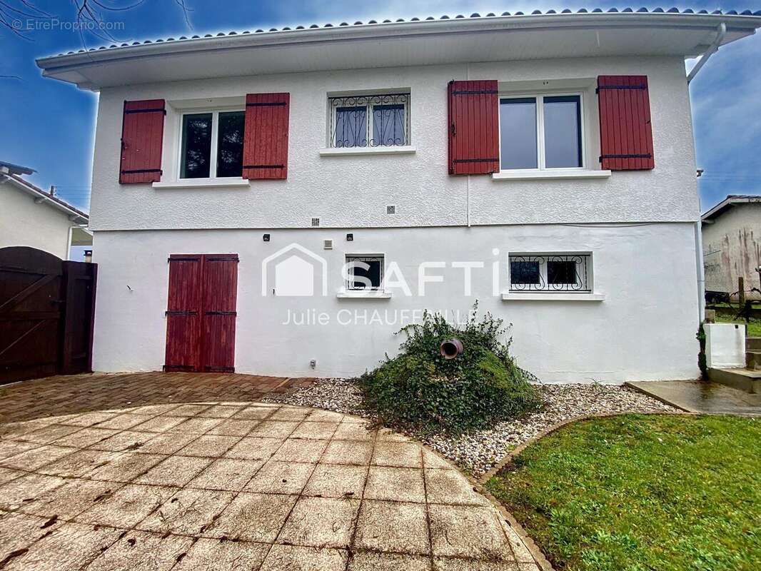 Photo 3 - Maison à MIRAMONT-DE-GUYENNE