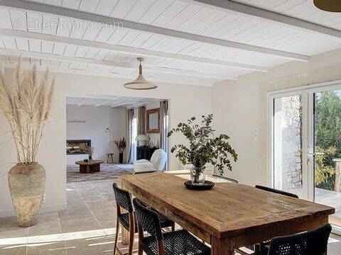 Maison à MAUSSANE-LES-ALPILLES