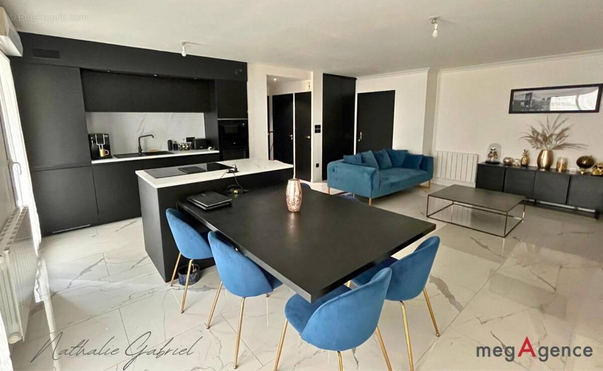 Appartement à ANGERS
