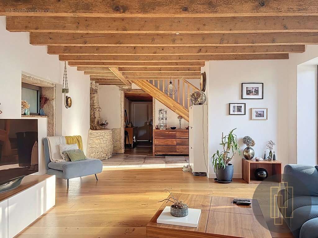 Maison à GLEIZE