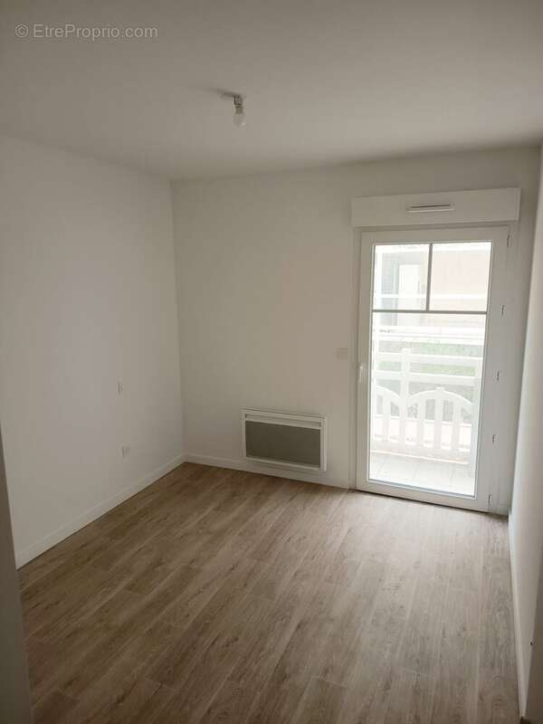 Appartement à ARCACHON