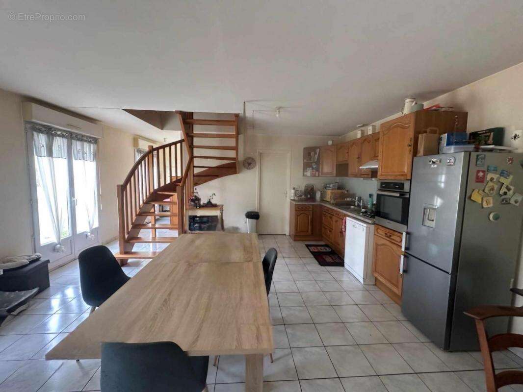 Appartement à PONTIVY
