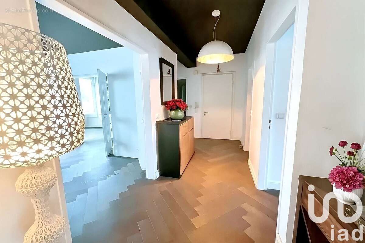 Photo 5 - Appartement à STRASBOURG