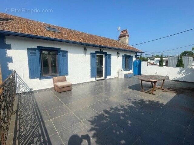Appartement à ANGLET