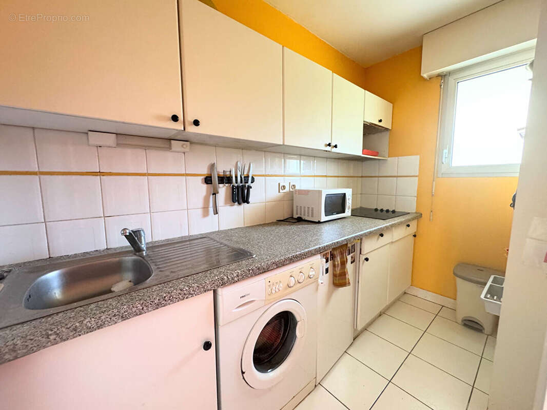 Appartement à LA BAULE-ESCOUBLAC