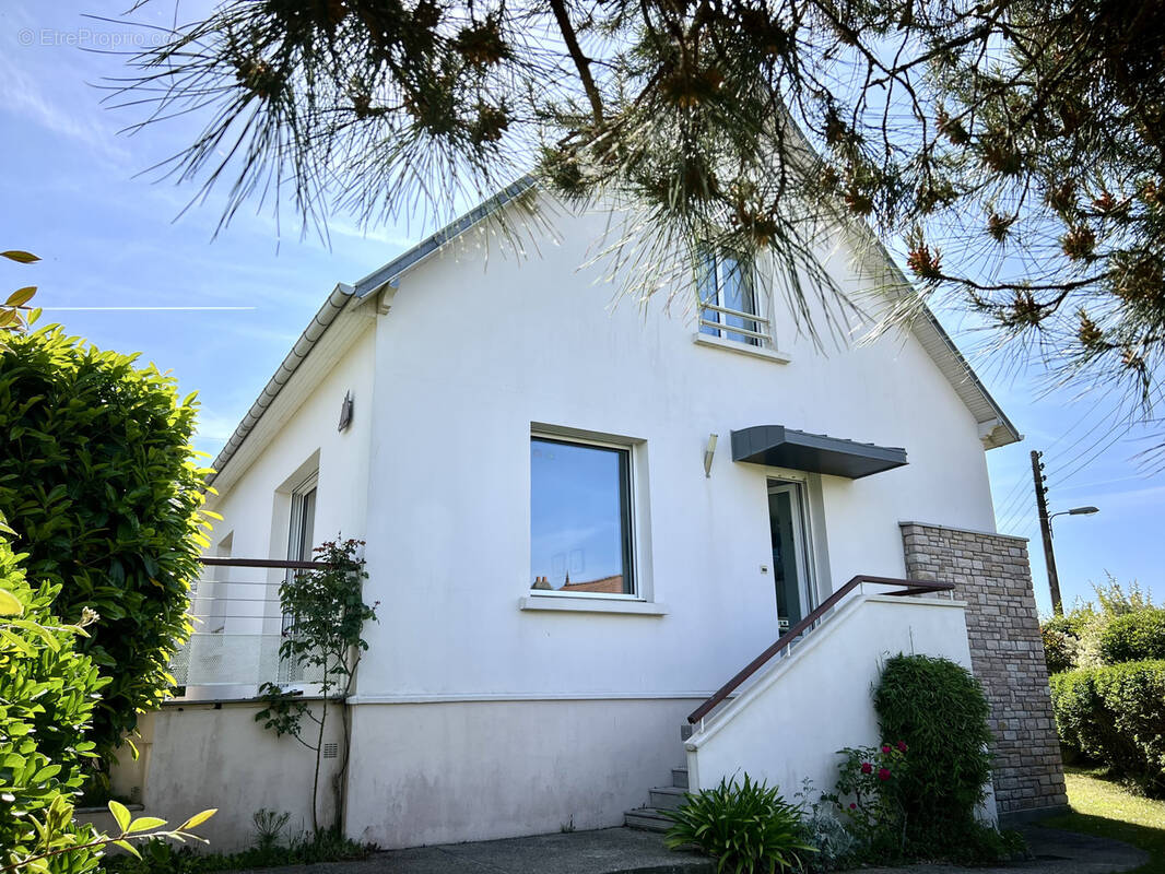 Maison à ERQUY