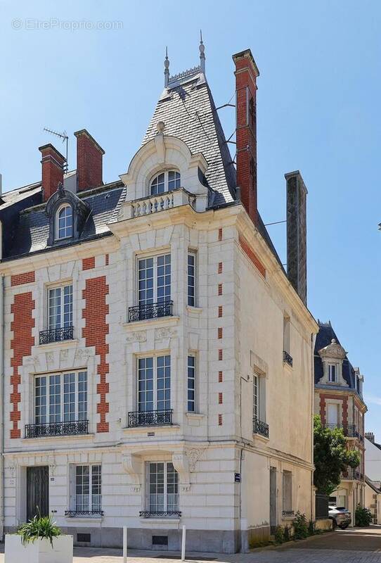 Photo 1 - Maison à LE POULIGUEN