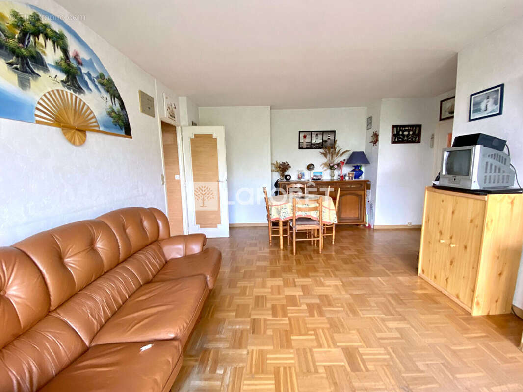 Appartement à MARLY-LE-ROI