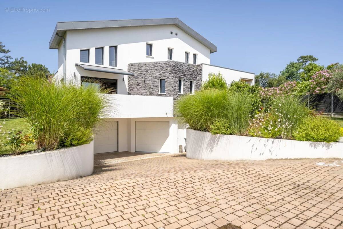 Maison à ANGLET