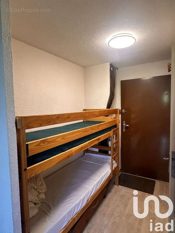 Photo 4 - Appartement à FONTCOUVERTE-LA-TOUSSUIRE