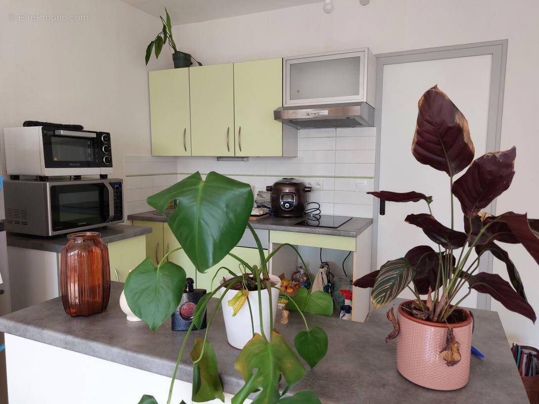 Appartement à LE MANS