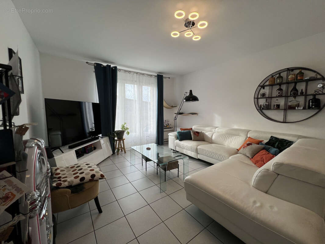 Maison à TAVEL
