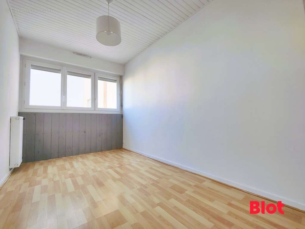 Appartement à SAINT-HERBLAIN