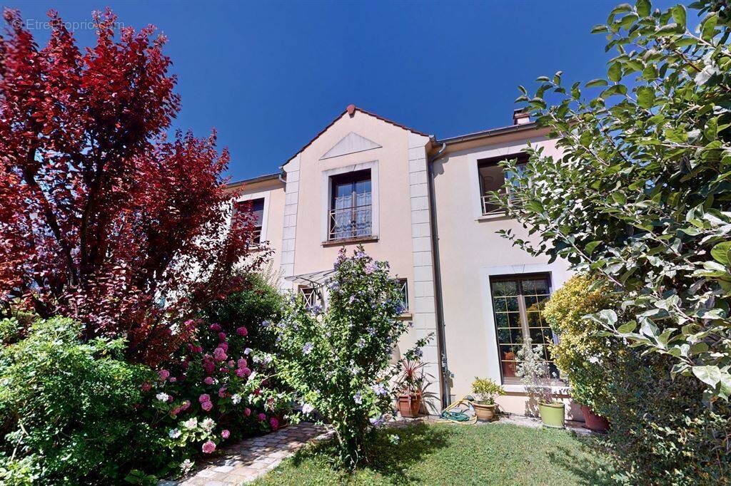 Maison à CLAMART