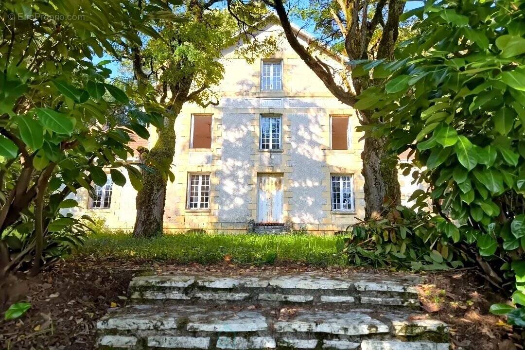 Maison à BERGERAC