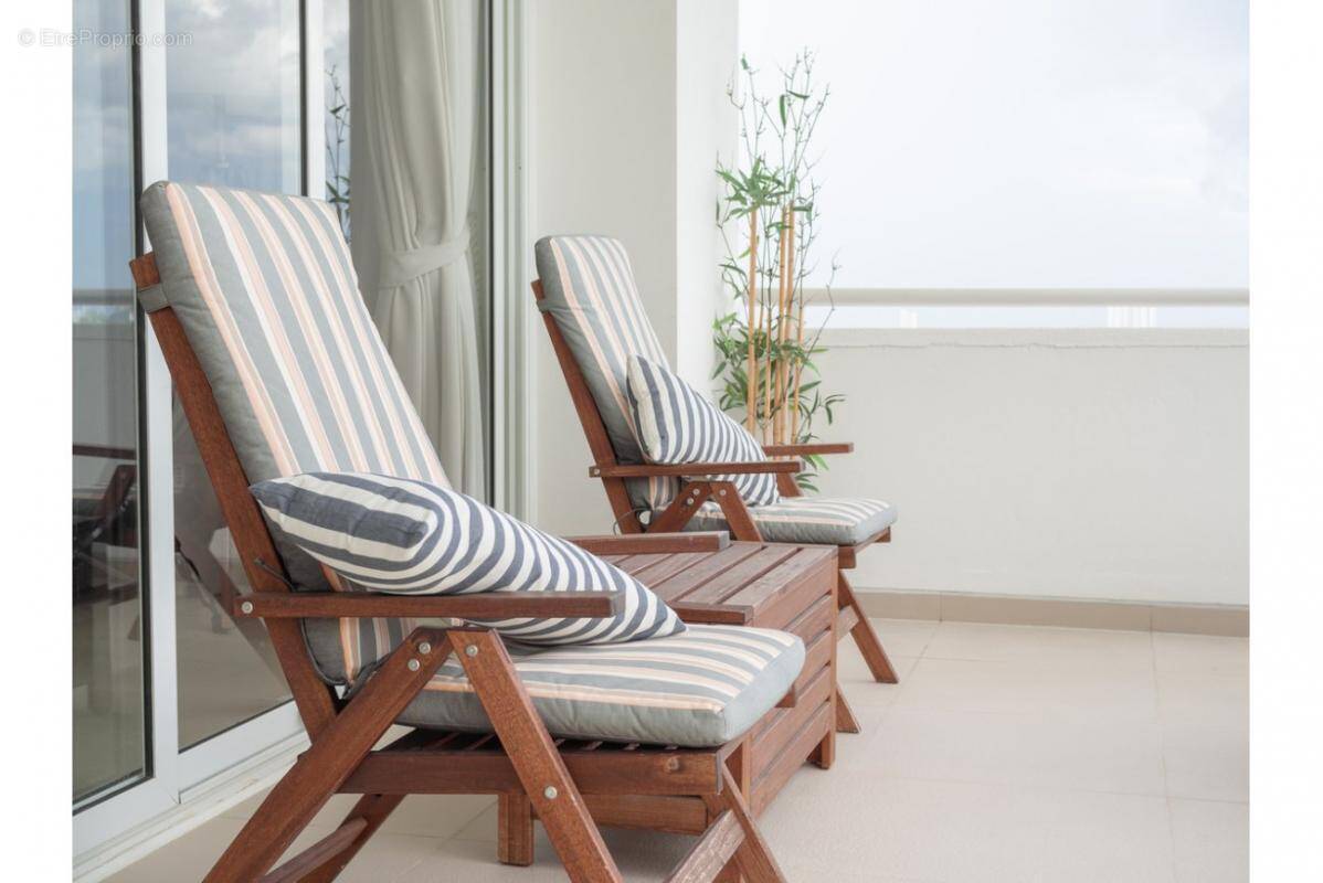 Appartement à SALON-DE-PROVENCE