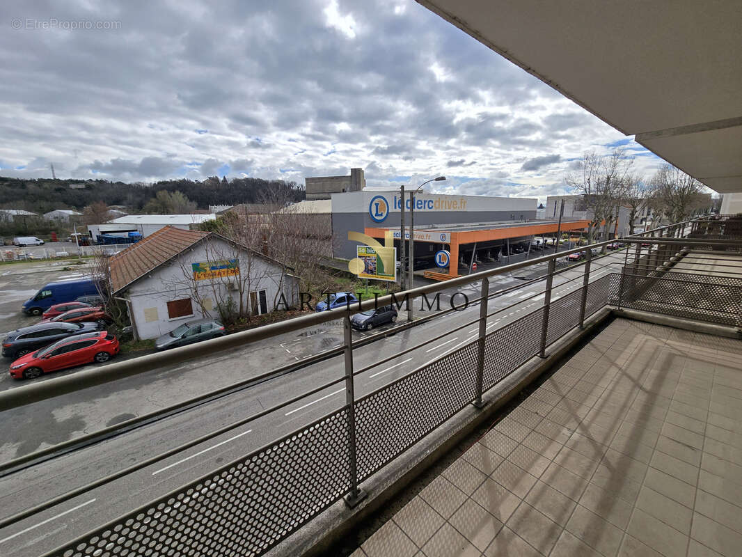 Appartement à VALENCE