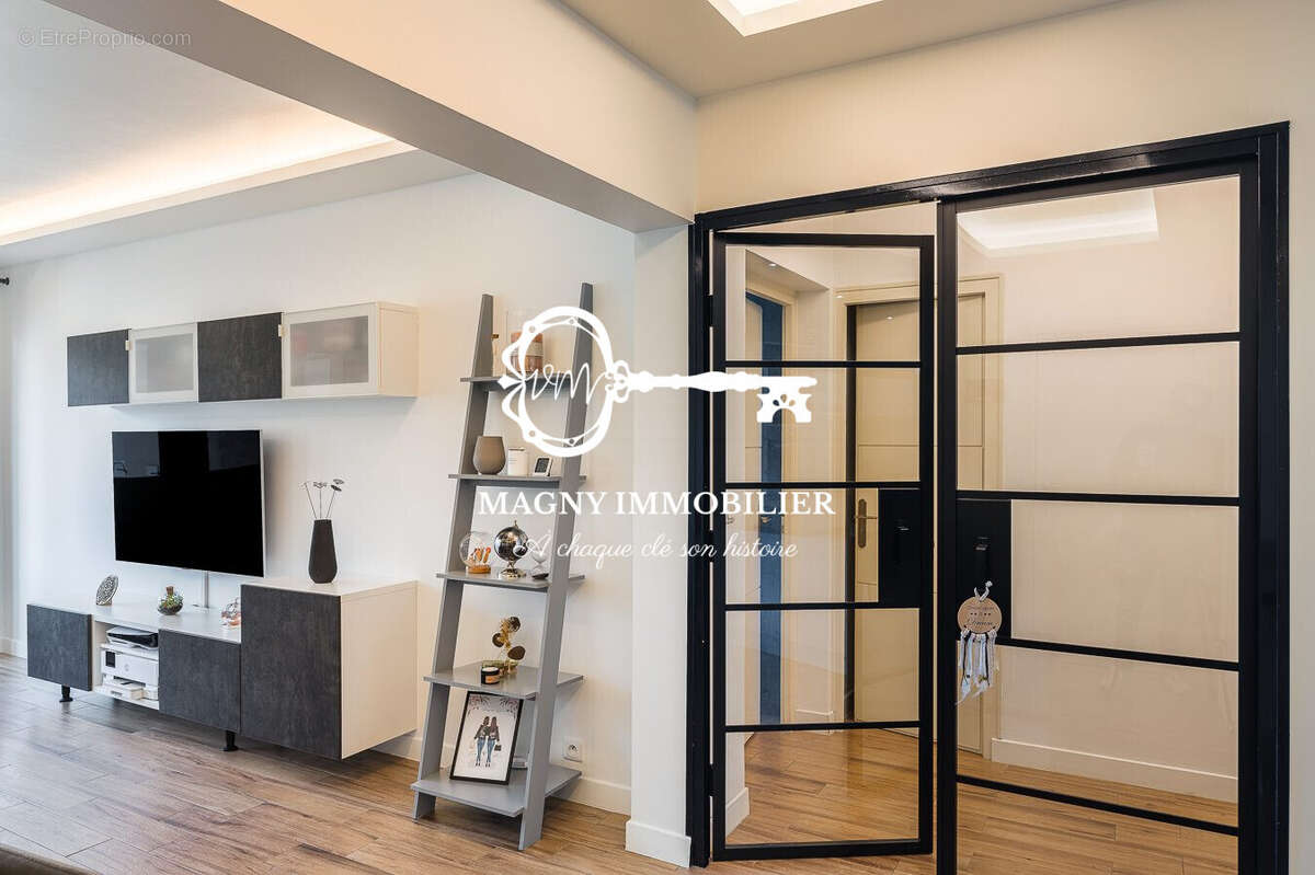 Appartement à GAILLARD