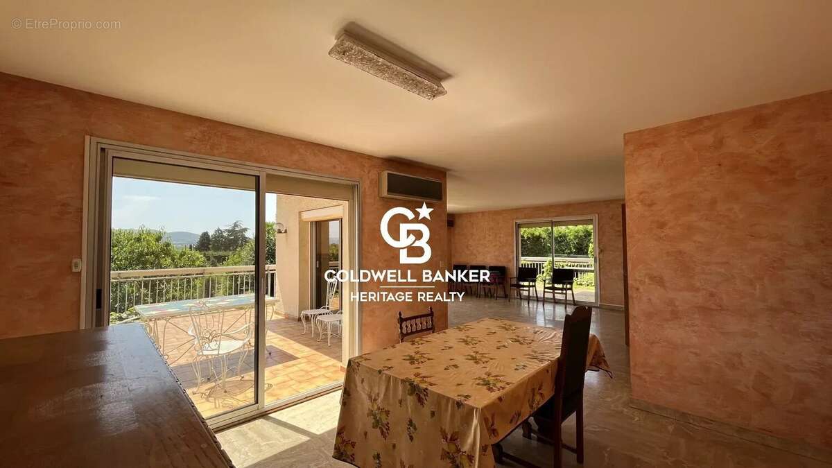 Appartement à DARDILLY