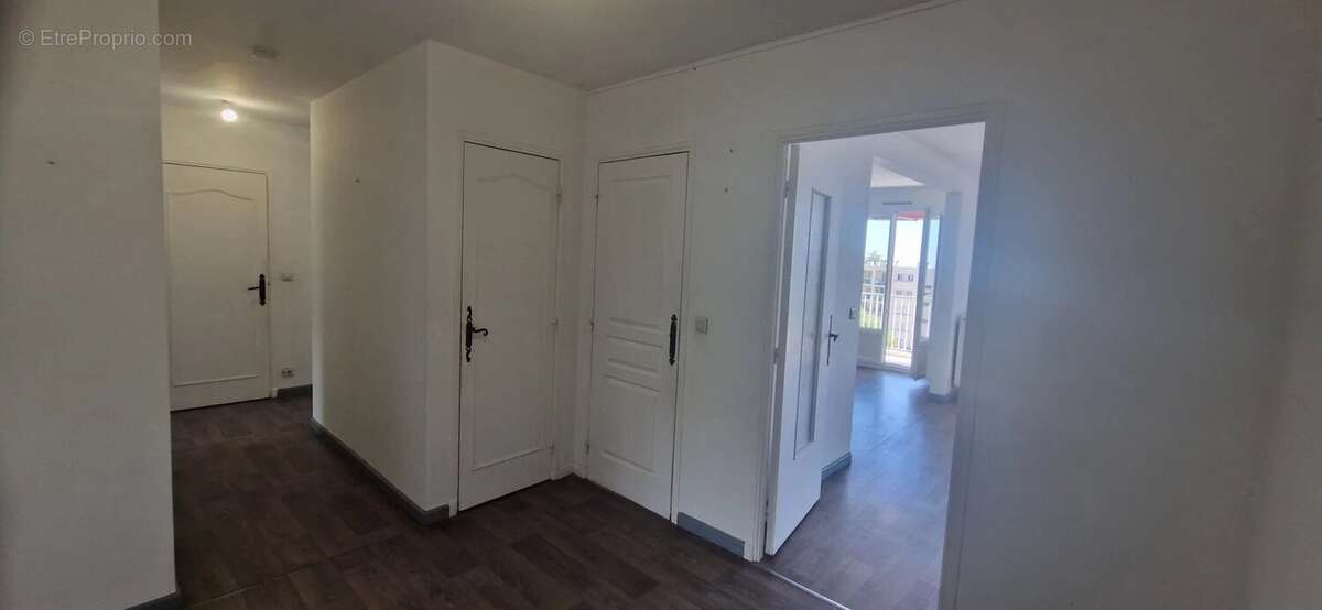 Appartement à GRASSE