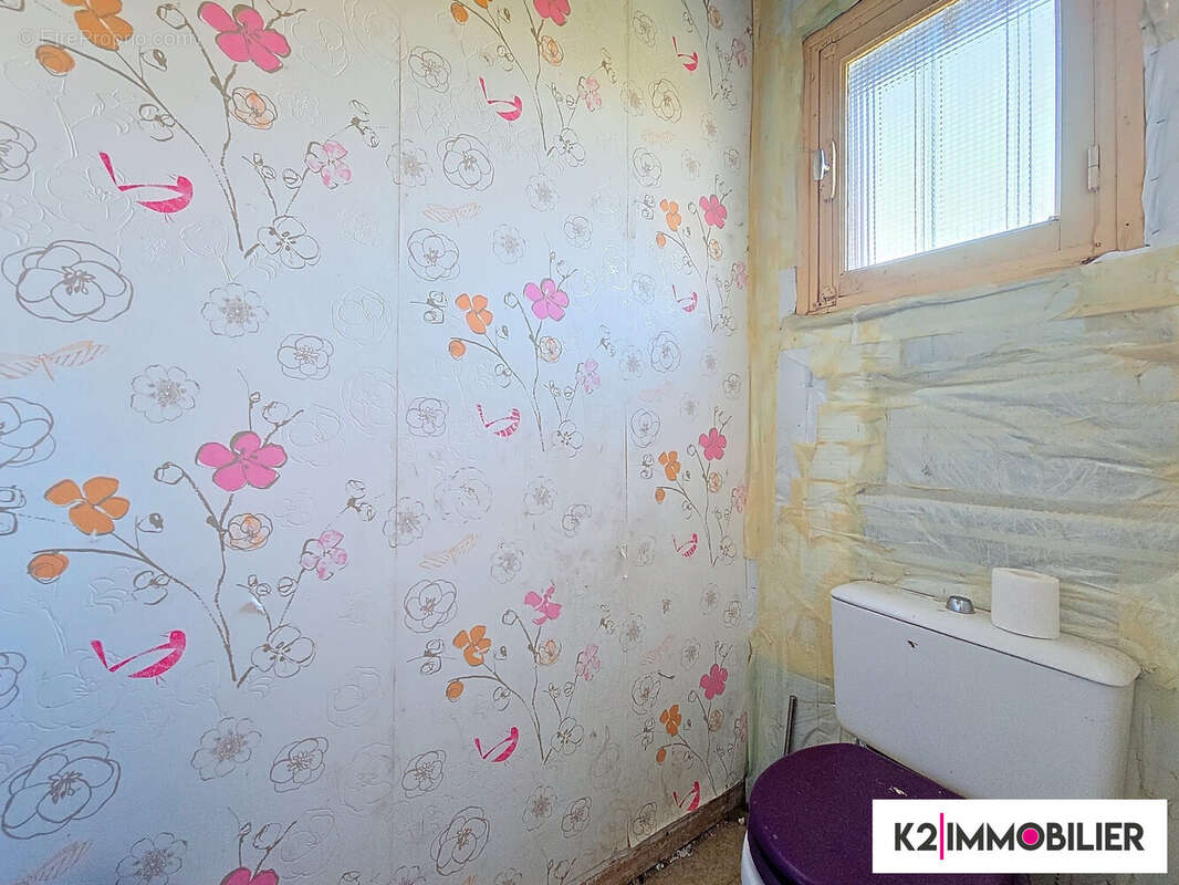 Appartement à PRIVAS