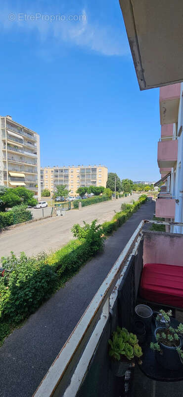 Appartement à ROMANS-SUR-ISERE