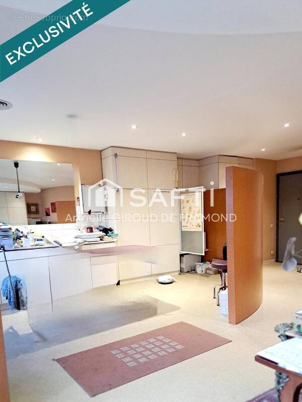 Photo 1 - Appartement à MULHOUSE