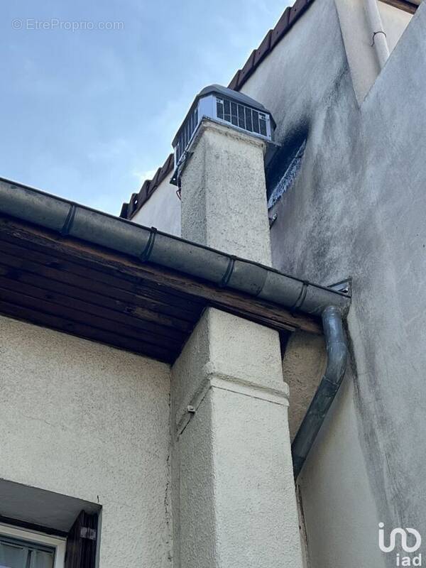 Photo 1 - Commerce à MITRY-MORY