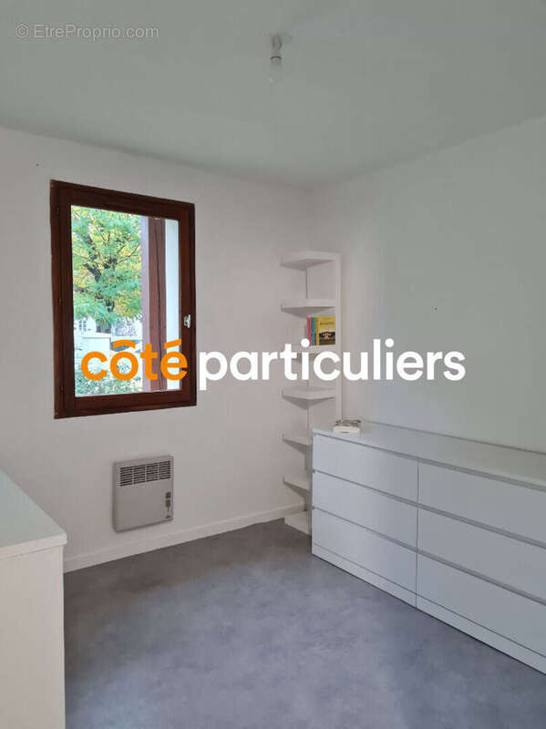 Maison à VILLEMANDEUR