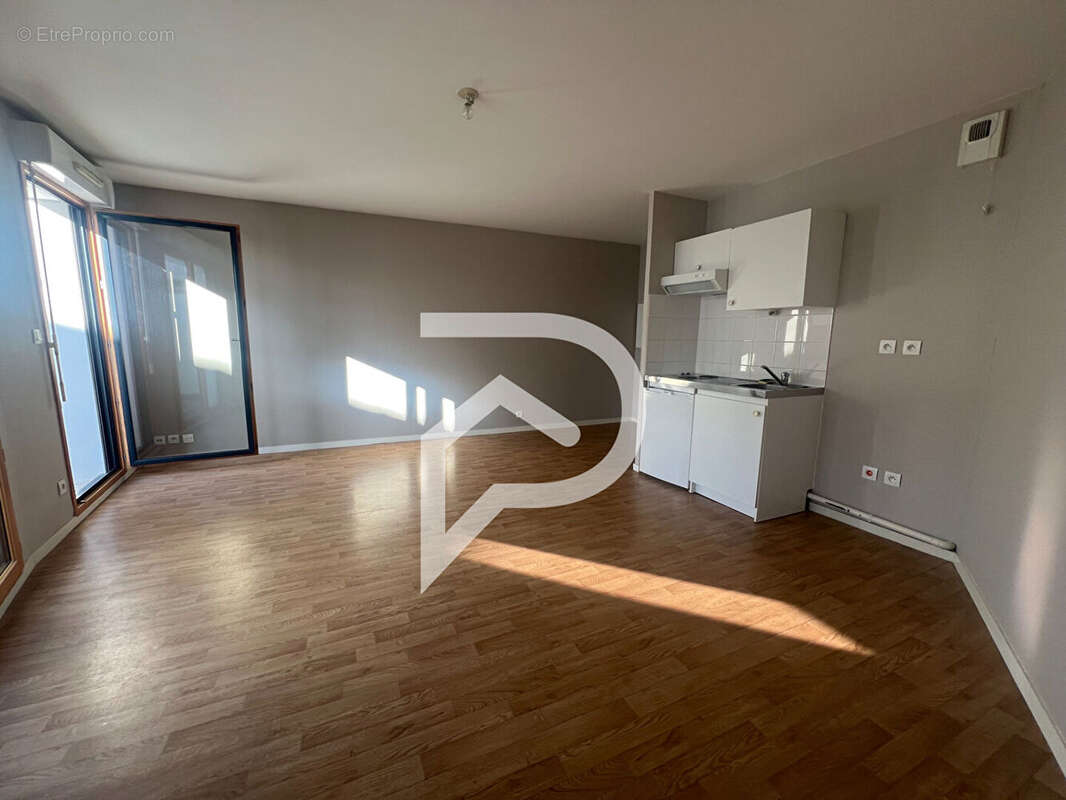 Appartement à VANNES
