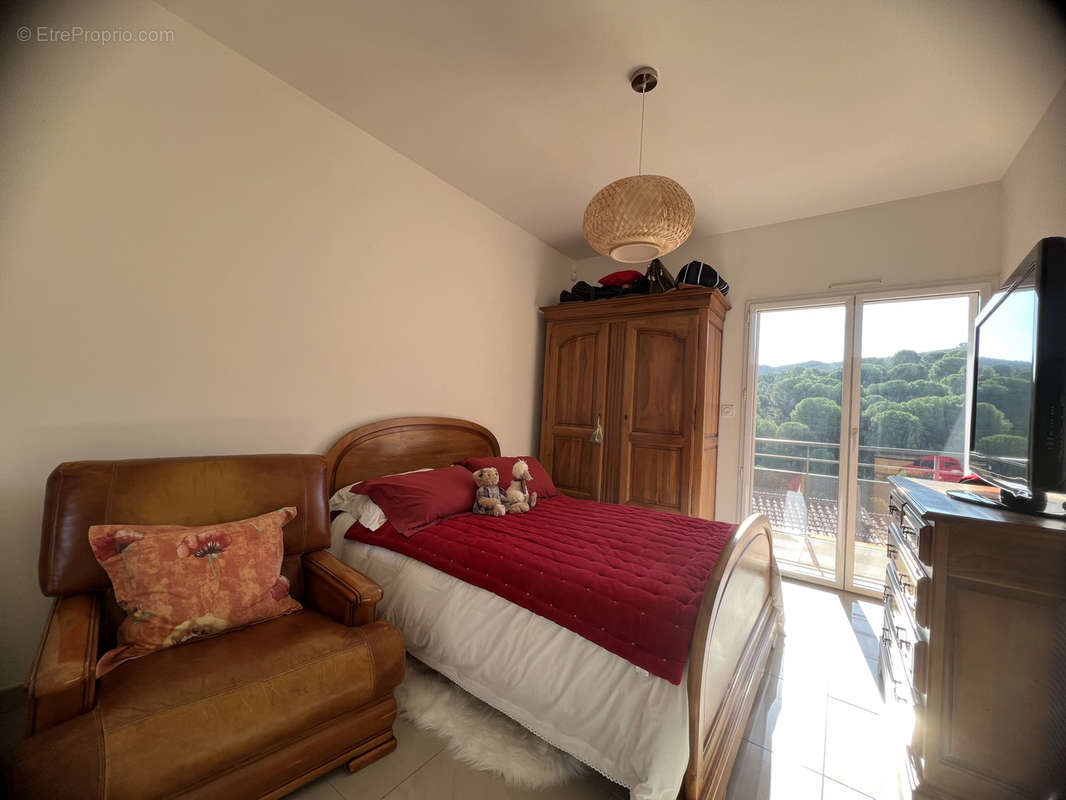 Appartement à COLLIOURE