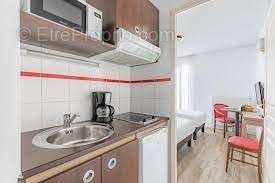 Appartement à CHALON-SUR-SAONE
