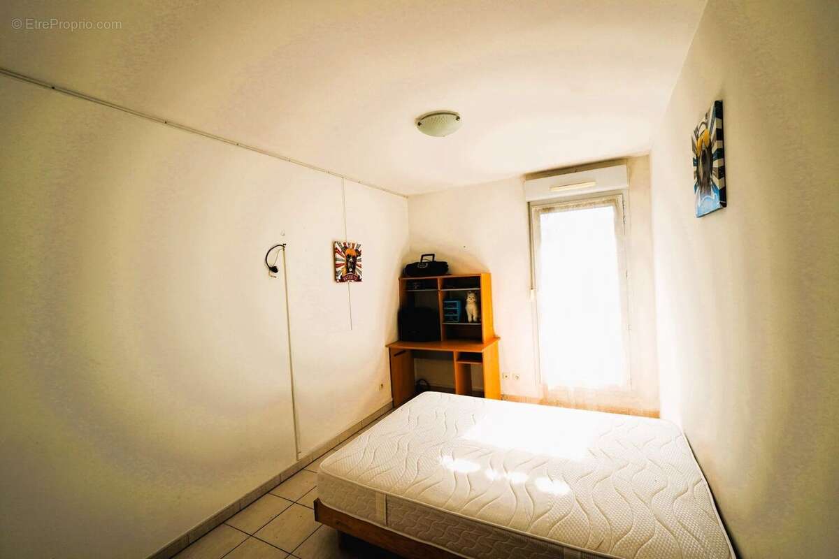 Appartement à AVIGNON