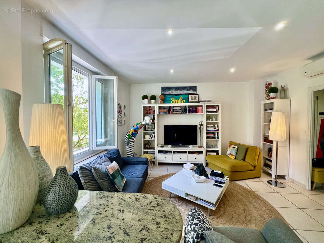 Appartement à ANNECY