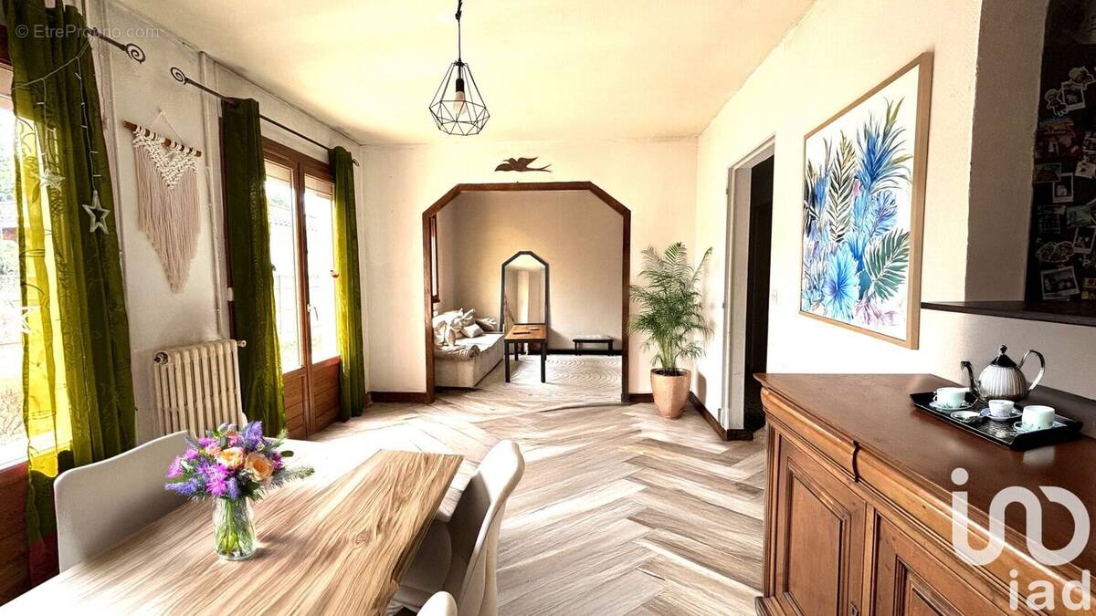 Photo 1 - Maison à MARGAUX