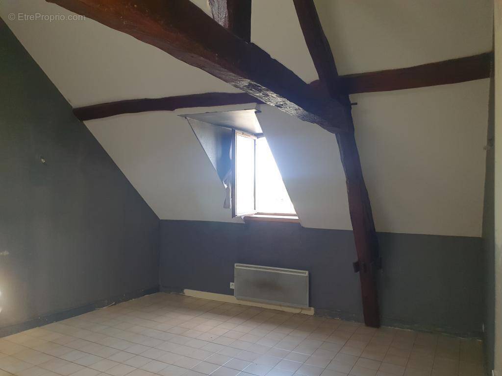 Appartement à ETAMPES