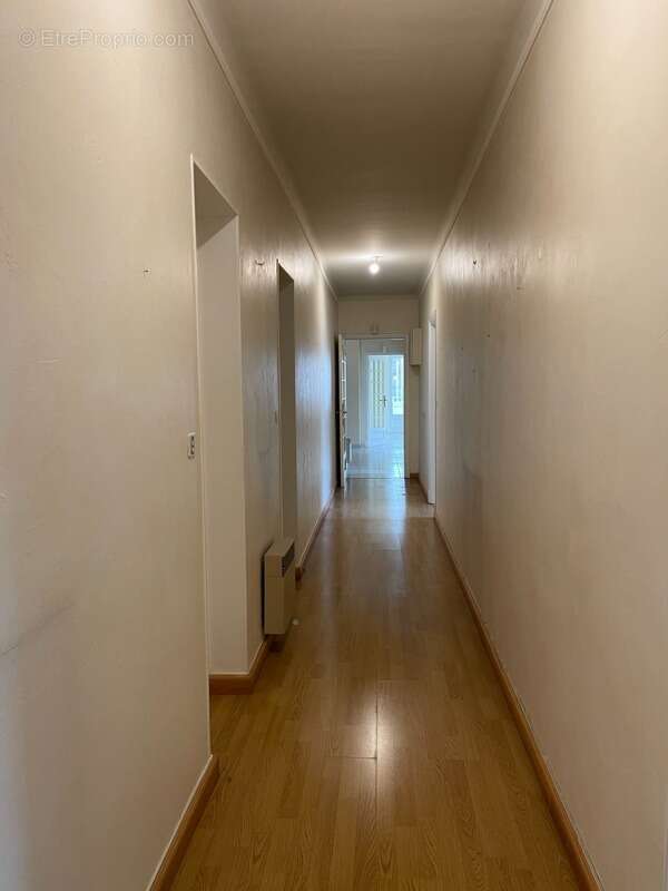 Appartement à ALES