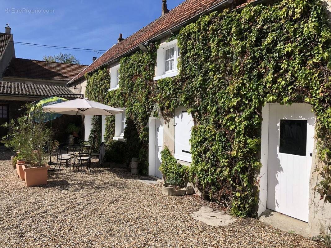 Maison à MEAUX