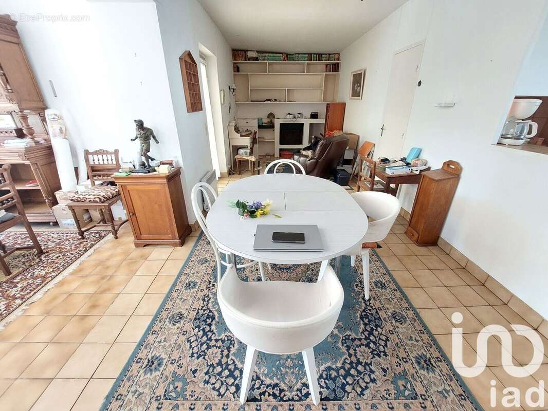 Photo 3 - Maison à NANTES