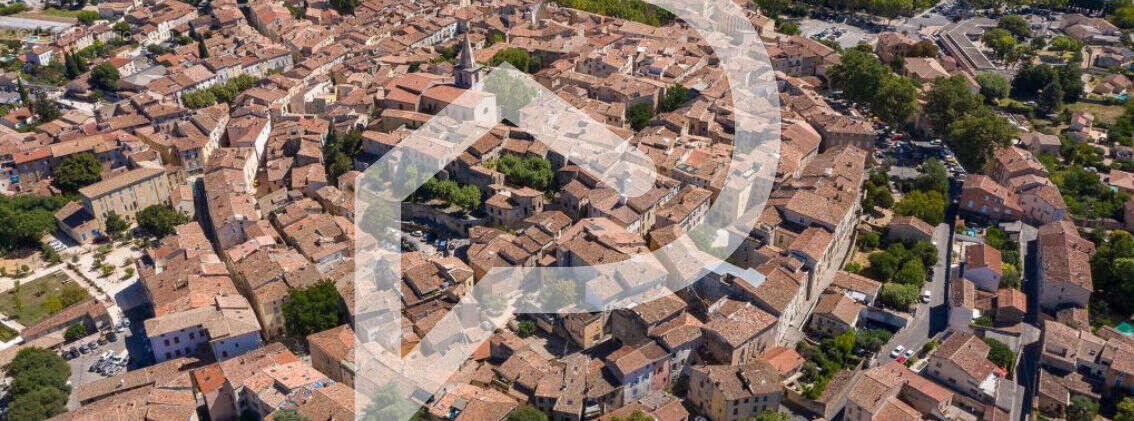 Maison à BRIGNOLES