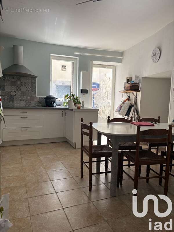 Photo 7 - Maison à LESPIGNAN