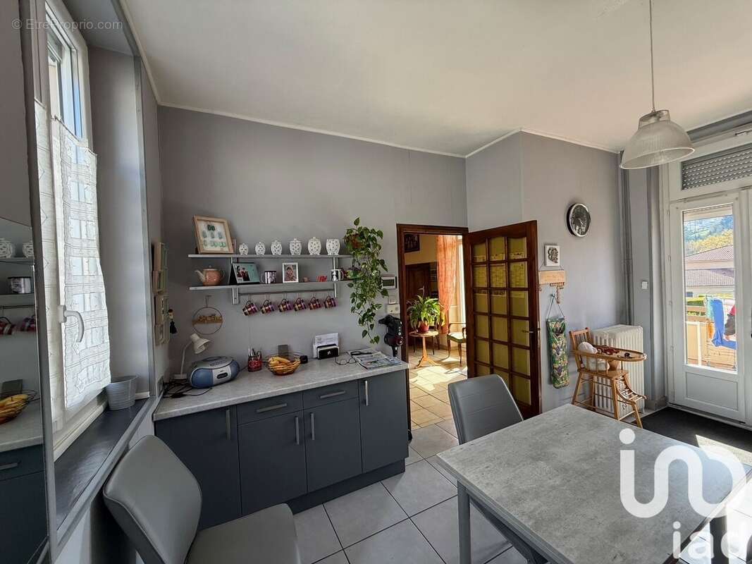 Photo 3 - Maison à FIRMINY