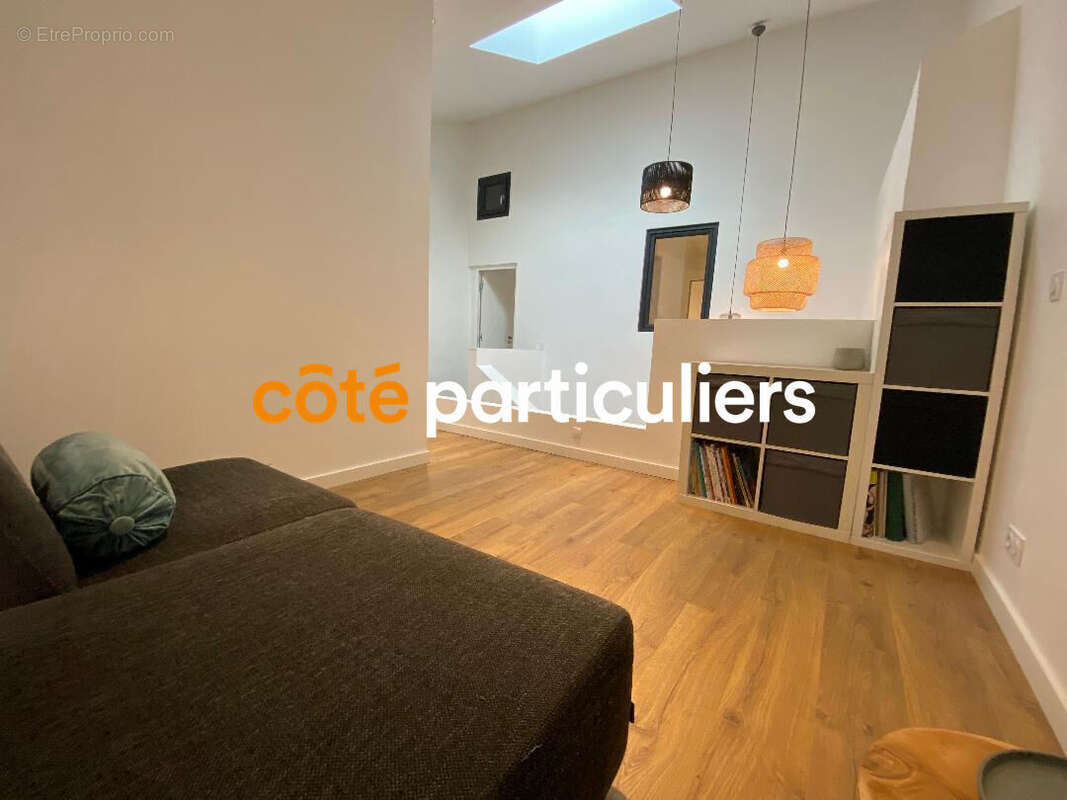 Appartement à ALES