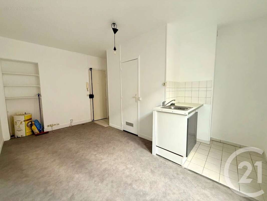 Appartement à ARGENTEUIL